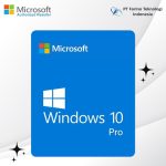 Windows 10 Pro License Key 1 Windows10 Farinotech Store