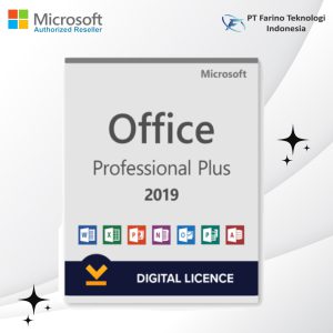 Microsoft Office 2019 License Key