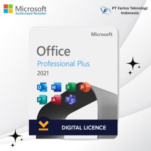 Microsoft Office 2021 License Key