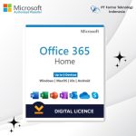 Microsoft Office 365 Farinotech Store