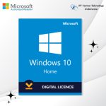 Windows 10 Home License Key