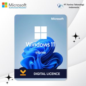 Windows 11 Home License Key