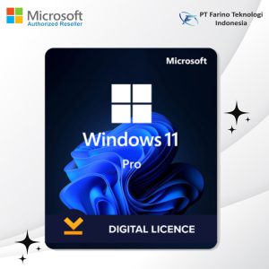 Windows 11 Pro License Key