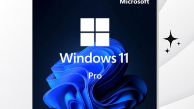 Windows 11 Pro License Key: A Gateway to Enhanced Productivity and Security 8 Windows 11 farinotech store