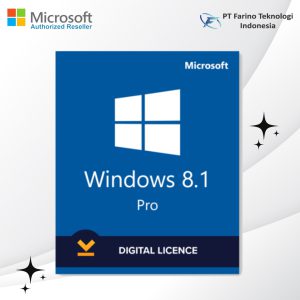 Windows 8.1 Pro License Key