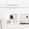 CCTV Ezviz C6N 2MP Smart Wifi Pan Tilt IP Camera Indoor 1080p - Image 4