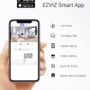 CCTV Ezviz C6N 2MP Smart Wifi Pan Tilt IP Camera Indoor 1080p - Image 6