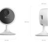 CCTV Ezviz C6N 2MP Smart Wifi Pan Tilt IP Camera Indoor 1080p - Image 7