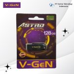 Flashdisk V-GEN 128GB ASTRO Waterproof 1 Flashdisk 128GB VGEN Farinotech