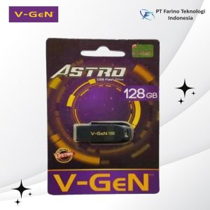 Flashdisk V-GEN 128GB ASTRO Waterproof