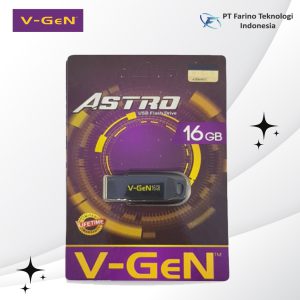 Flashdisk V-GEN 16GB ASTRO Waterproof