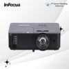 INFOCUS Projector IN114AA - Farinotech