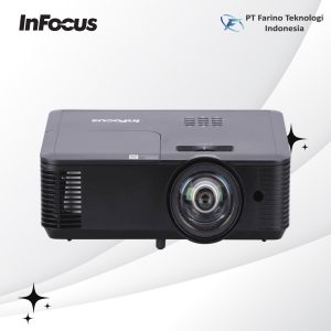 INFOCUS Projector IN114AA - Farinotech