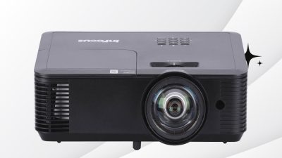Elevate Your Presentations with the INFOCUS IN114AA Projector 8 INFOCUS Projector IN114AA - Farinotech