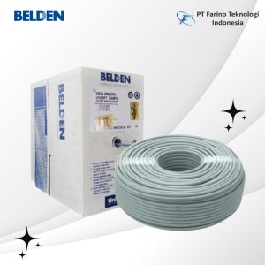 Kabel Belden Original 1 Roll - Farino Teknologi Indonesia