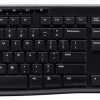 Logitech Keyboard Wireless K270 - Image 4