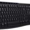 Logitech Keyboard Wireless K270 - Image 3
