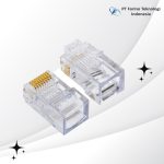 Konektor RJ45 Farinotech
