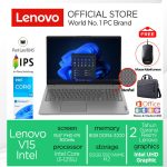 Laptop Lenovo V15 G3 i3-1215U 512GB SSD 8GB 5 Laptop Lenovo V15 G3 i3 1215U 512GB SSD 8GB