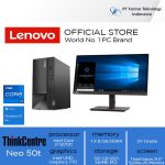 Lenovo ThinkCentre neo 50t Core i7-12700 8GB 512GB 5 Lenovo ThinkCentre neo 50t Core i7-12700 8GB 512GB - Farinotech