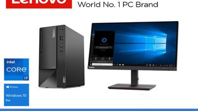 Lenovo ThinkCentre Neo 50t: Ultimate Performance for Business 4 Lenovo ThinkCentre neo 50t Core i7-12700 8GB 512GB - Farinotech