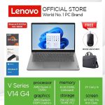 Lenovo V14 G4 Ryzen 3 7320U SSD 256GB