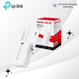 Wifi Repeater TP Link Mercusys MW300RE