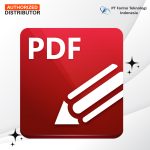 PDF XChange Editor/ Editor Plus Pro License Key 1 PDF XChange Indonesia Reseller - Farinotech
