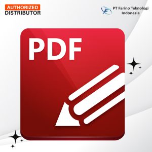 PDF XChange Indonesia Reseller - Farinotech