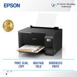 Printer Epson L3210 Print Scan Copy Multifungsi 4 Printer Epson L3210 Print Scan Copy Multifungsi Farinotech