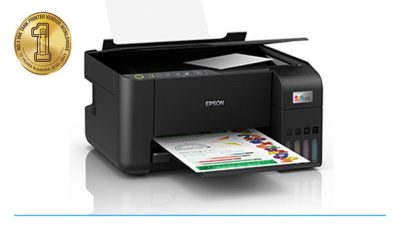 Epson L3250 A4 EcoTank All-In-One Ink Tank Wireless: The Ultimate Home Office Solution 1 Printer Epson L3250 A4 ECOTANK All in One Ink Tank Wireless 1 Farinotech