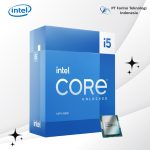 Processor Intel Core i5 13600K LGA1700 5.10GHz 1 Processor Intel Core i5 13600K LGA1700 5.10GHz Farinotech