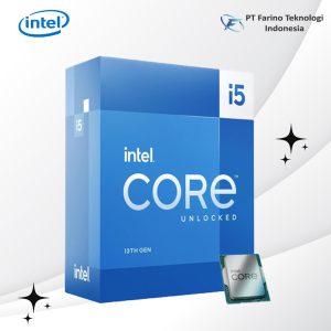 Processor Intel Core i5 13600K LGA1700 5.10GHz