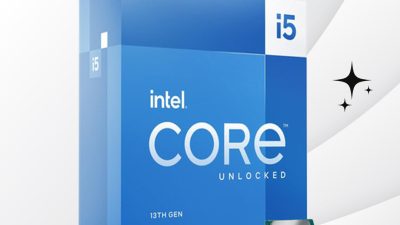 Intel Core i5-13600K Review: Powerful Performance at a Mid-Range Price 1 Processor Intel Core i5 13600K LGA1700 5.10GHz Farinotech