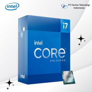 Processor Intel Core i7 13700K LGA1700 5.40GHz