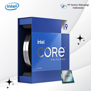 Processor Intel Core i9 13900K LGA1700 5.80GHz