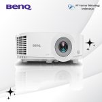 Projector BENQ MS-550 - Farinotech