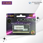 RAM Laptop DDR4 8GB PC-25600/3200 Mhz V-GEN 1 RAM Laptop 8GB VGEN Farino Teknologi Indonesia
