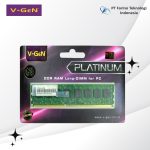 RAM PC Komputer 8GB DDR3 PC-12800/1600Mhz V-GEN 1 RAM PC Komputer 8GB V GEN