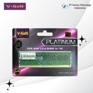 RAM PC Komputer 8GB DDR3 PC-12800/1600Mhz V-GEN