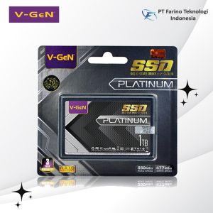 SSD V-GEN 1TB SATA 3 Original