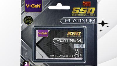 SSD 2TB Vgen Farinotech