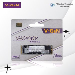 SSD M.2 1TB NVMe V-GEN