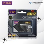 SSD V-GEN 512GB SATA 3 Original 1 SSD512 Vgen Farinotech