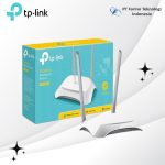 Router TP Link - Farino Teknologi Indonesia