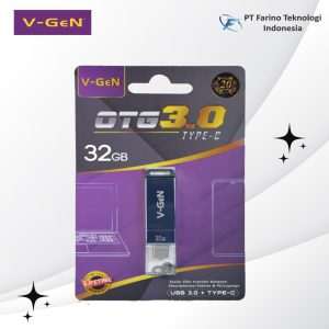 V-GeN USB 3.0 Flashdisk OTG Type-C 32GB
