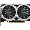 VGA Card MSI GeForce GTX 1650 D6 VENTUS XS OCV1 4GB GDDR6 - Image 2