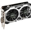 VGA Card MSI GeForce GTX 1650 D6 VENTUS XS OCV1 4GB GDDR6 - Image 3