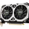 VGA Card MSI GeForce GTX 1650 D6 VENTUS XS OCV1 4GB GDDR6 - Image 4