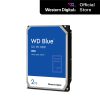WD Caviar Blue 2TB Hardisk Internal 3.5" for PC - Image 3